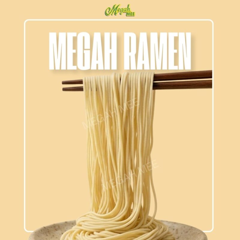 Megah Ramen