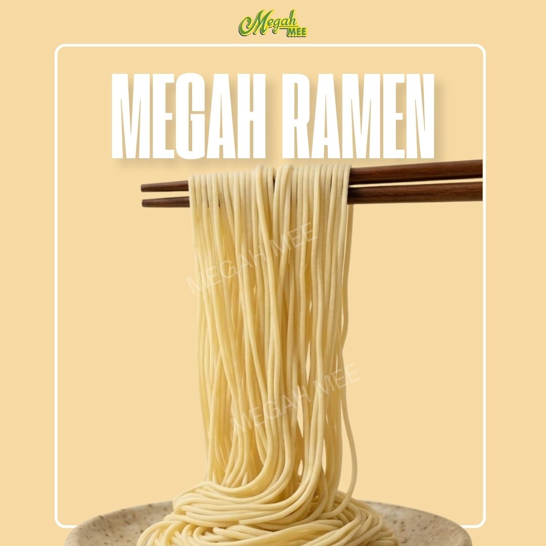Megah Ramen