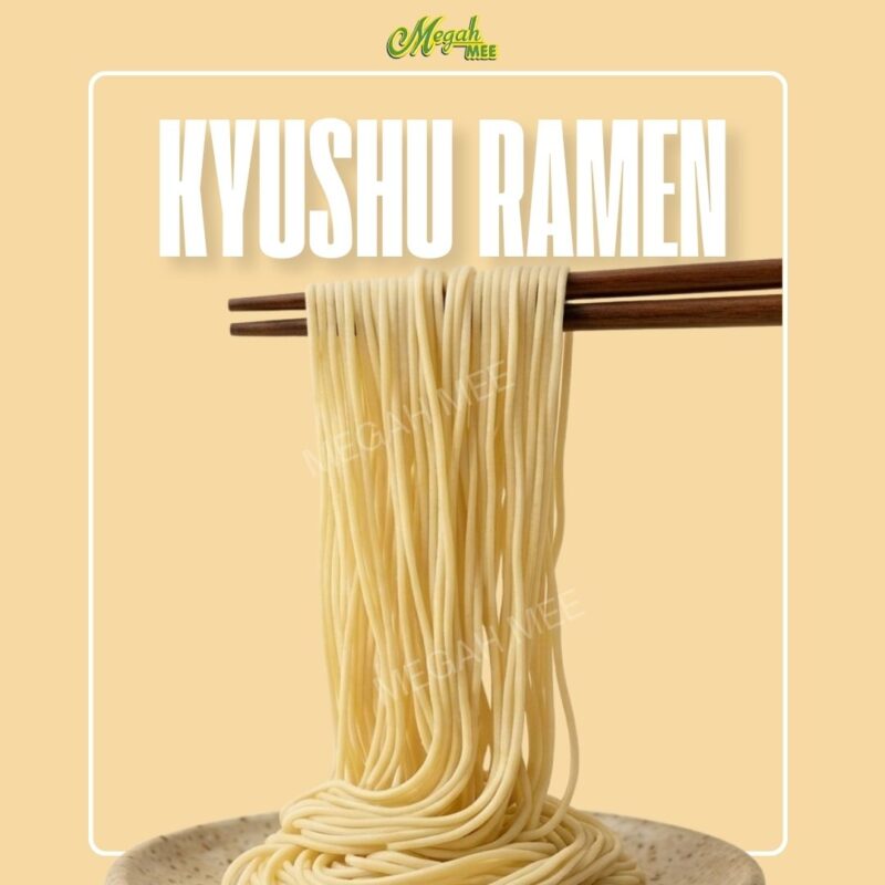 Kyushu Ramen