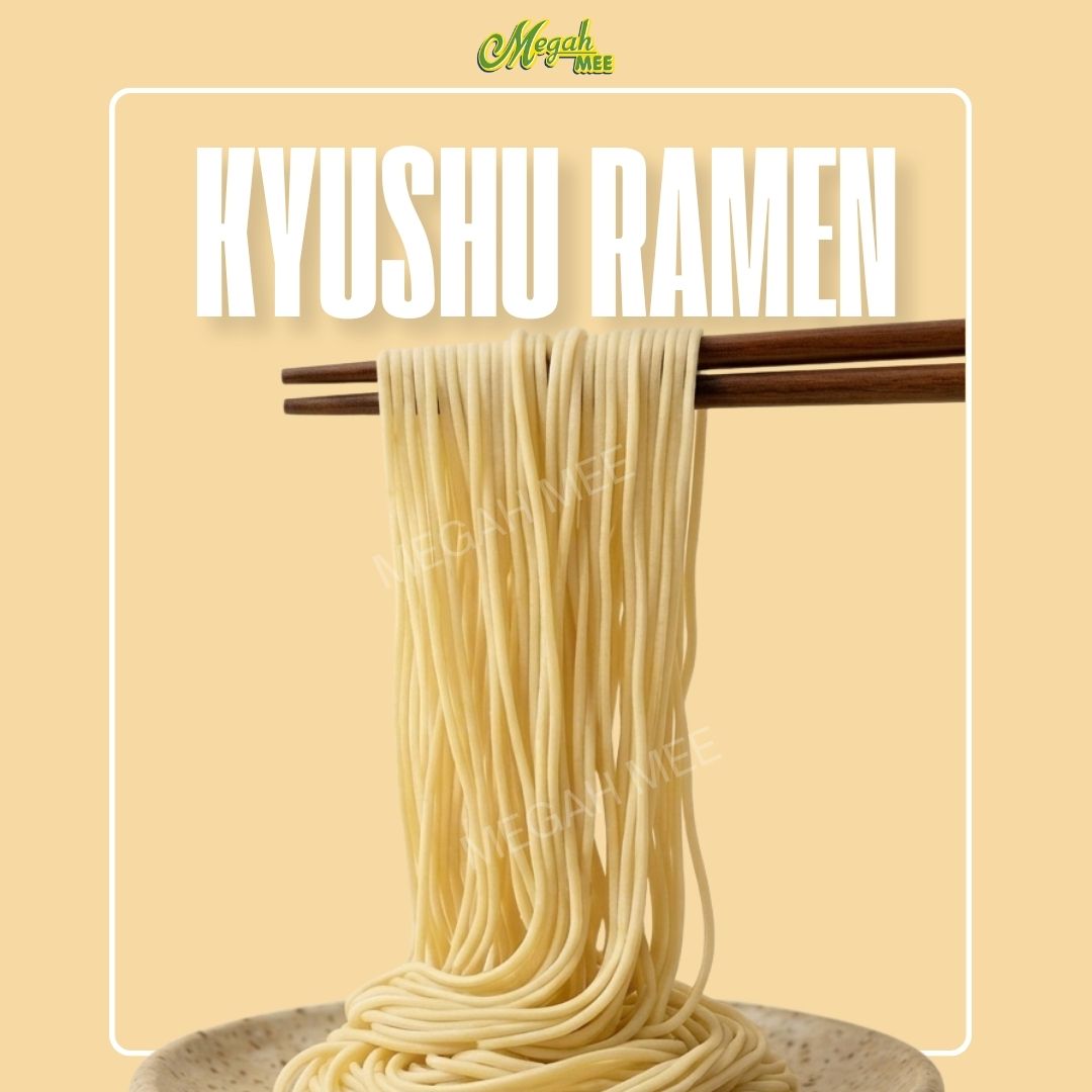 Kyushu Ramen