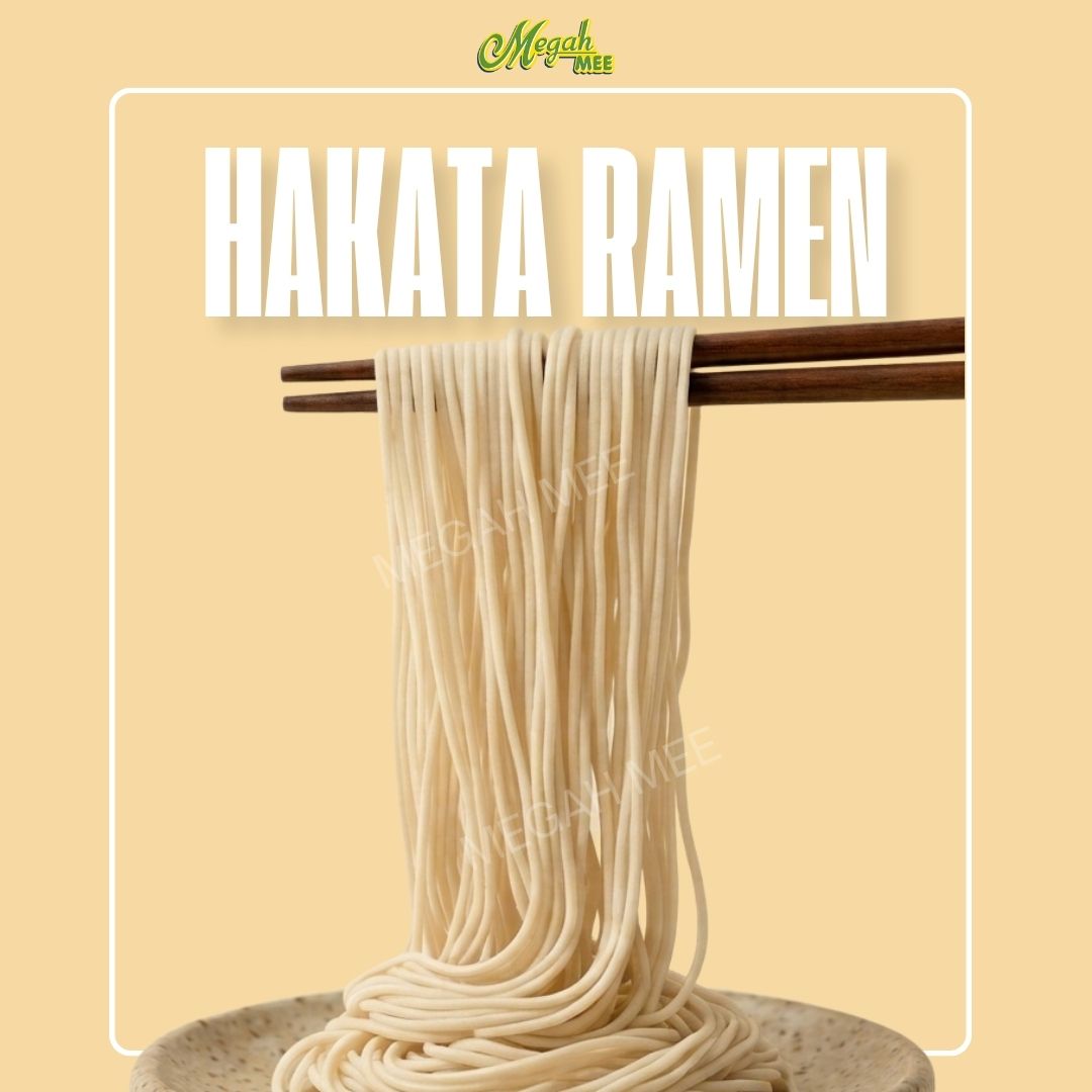 Hakata Ramen
