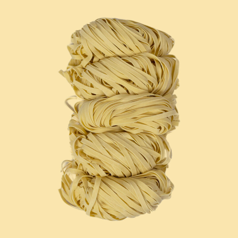Hakka Noodle