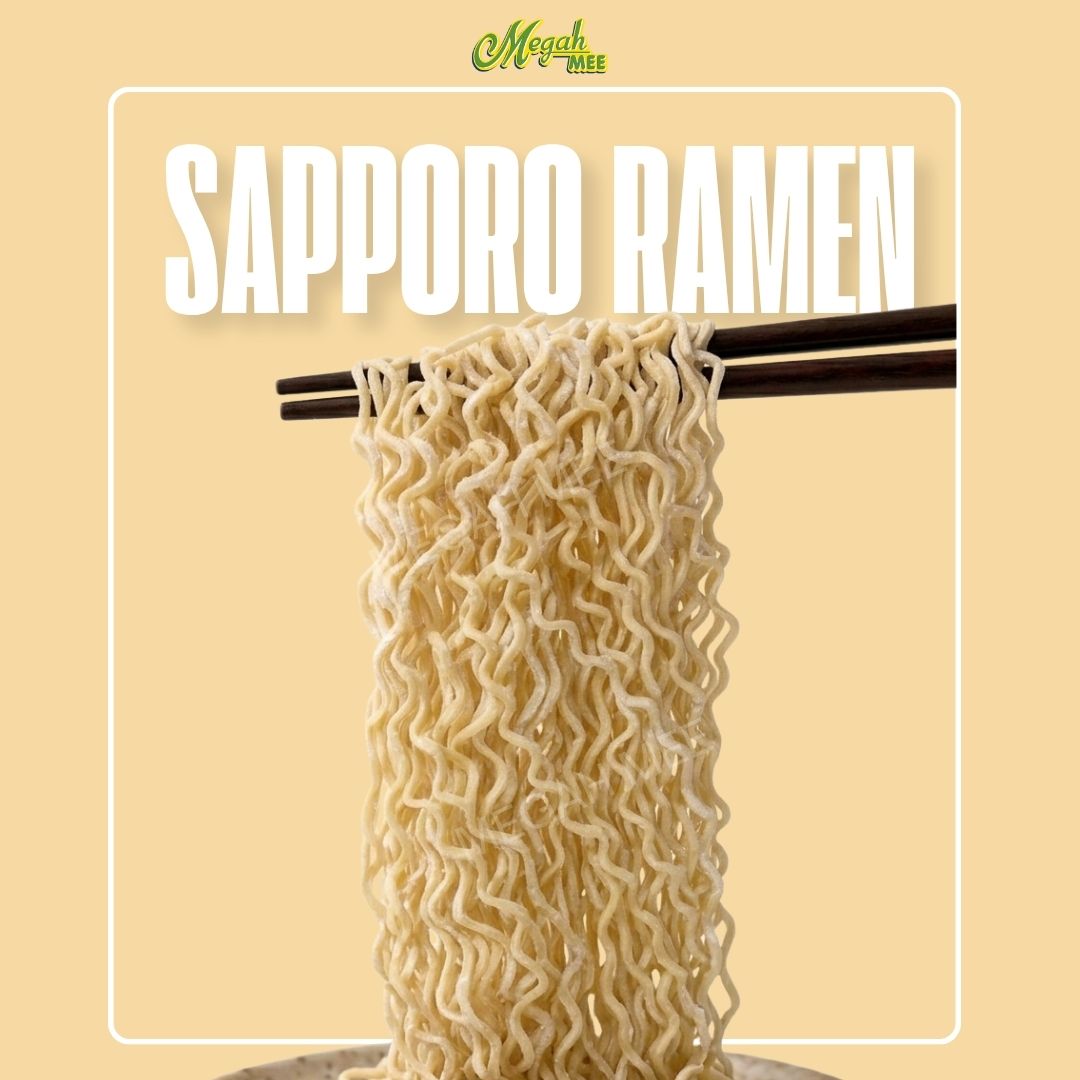 Sapporo Ramen