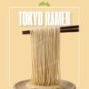 Tokyo Ramen Megah Mee